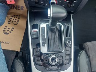 Audi A5 Cabrio 2,0 TDI DPF Aut. S-LINE