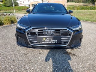 Audi A6 50 TDI quattro sport tiptronic