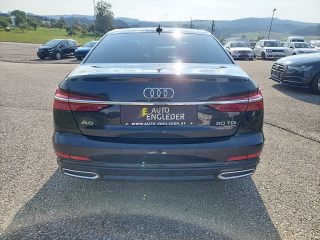 Audi A6 50 TDI quattro sport tiptronic