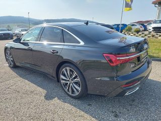 Audi A6 50 TDI quattro sport tiptronic
