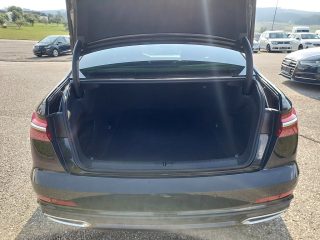 Audi A6 50 TDI quattro sport tiptronic
