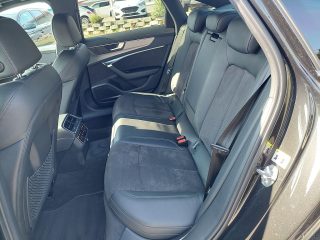 Audi A6 50 TDI quattro sport tiptronic