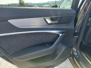 Audi A6 50 TDI quattro sport tiptronic