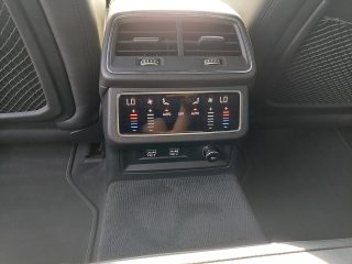 Audi A6 50 TDI quattro sport tiptronic