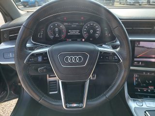 Audi A6 50 TDI quattro sport tiptronic