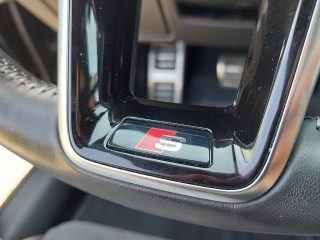 Audi A6 50 TDI quattro sport tiptronic