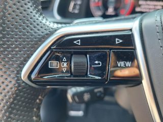 Audi A6 50 TDI quattro sport tiptronic