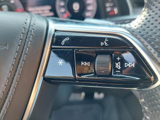Audi A6 50 TDI quattro sport tiptronic