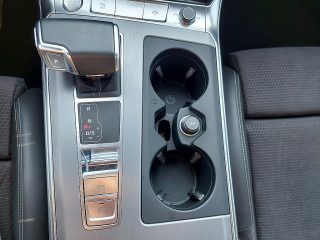 Audi A6 50 TDI quattro sport tiptronic