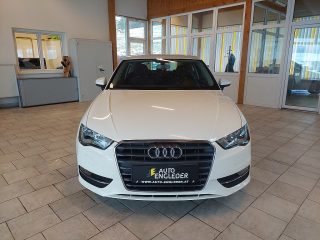 Audi A3 1,2 TFSI Intro
