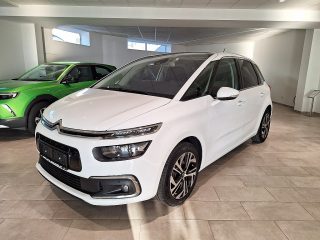 Citroën C4 Spacetourer PureTech 130 S&S 6-Gang Live