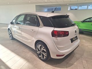 Citroën C4 Spacetourer PureTech 130 S&S 6-Gang Live