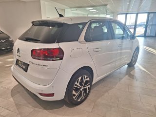 Citroën C4 Spacetourer PureTech 130 S&S 6-Gang Live