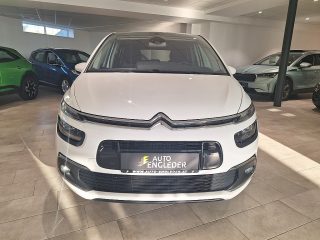 Citroën C4 Spacetourer PureTech 130 S&S 6-Gang Live