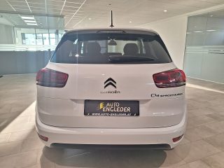 Citroën C4 Spacetourer PureTech 130 S&S 6-Gang Live