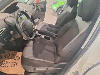Citroën C4 Spacetourer PureTech 130 S&S 6-Gang Live