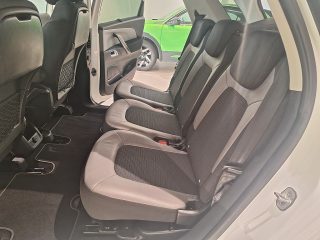 Citroën C4 Spacetourer PureTech 130 S&S 6-Gang Live