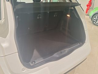 Citroën C4 Spacetourer PureTech 130 S&S 6-Gang Live
