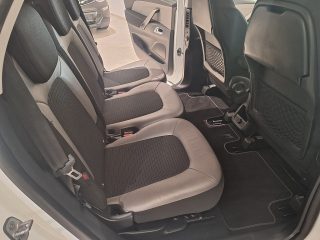 Citroën C4 Spacetourer PureTech 130 S&S 6-Gang Live