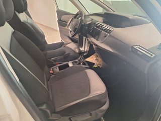 Citroën C4 Spacetourer PureTech 130 S&S 6-Gang Live