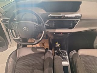 Citroën C4 Spacetourer PureTech 130 S&S 6-Gang Live