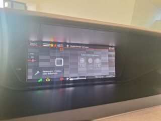 Citroën C4 Spacetourer PureTech 130 S&S 6-Gang Live