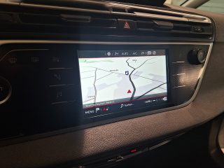 Citroën C4 Spacetourer PureTech 130 S&S 6-Gang Live