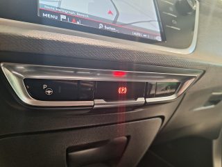 Citroën C4 Spacetourer PureTech 130 S&S 6-Gang Live