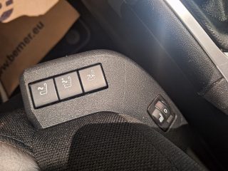 Citroën C4 Spacetourer PureTech 130 S&S 6-Gang Live