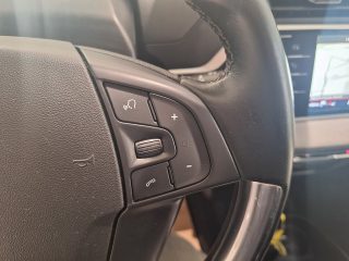 Citroën C4 Spacetourer PureTech 130 S&S 6-Gang Live