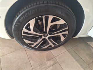 Citroën C4 Spacetourer PureTech 130 S&S 6-Gang Live