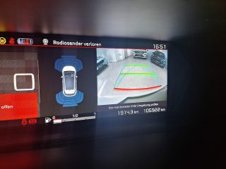 Citroën C4 Spacetourer PureTech 130 S&S 6-Gang Live