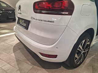 Citroën C4 Spacetourer PureTech 130 S&S 6-Gang Live