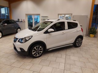 Opel Karl 1,0 Ecotec Rocks