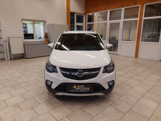 Opel Karl 1,0 Ecotec Rocks