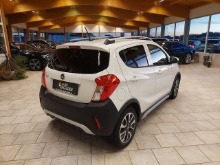 Opel Karl 1,0 Ecotec Rocks