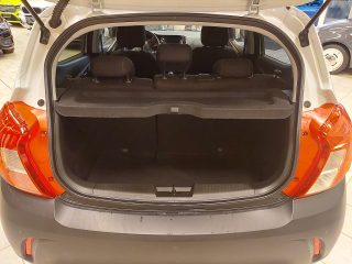 Opel Karl 1,0 Ecotec Rocks