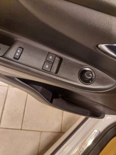 Opel Karl 1,0 Ecotec Rocks