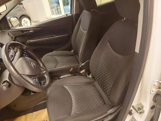 Opel Karl 1,0 Ecotec Rocks