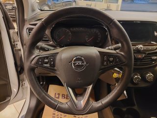Opel Karl 1,0 Ecotec Rocks