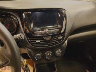 Opel Karl 1,0 Ecotec Rocks