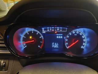 Opel Karl 1,0 Ecotec Rocks