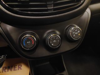 Opel Karl 1,0 Ecotec Rocks