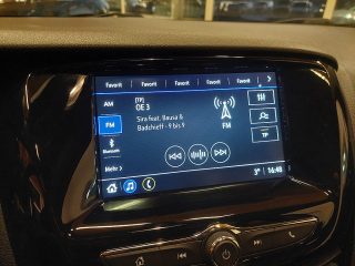 Opel Karl 1,0 Ecotec Rocks
