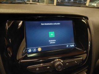 Opel Karl 1,0 Ecotec Rocks
