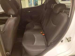 Opel Karl 1,0 Ecotec Rocks