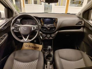 Opel Karl 1,0 Ecotec Rocks