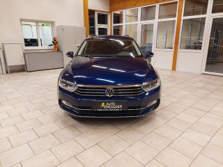 VW Passat Variant Highline 2,0 TDI SCR
