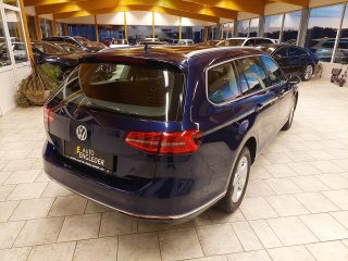 VW Passat Variant Highline 2,0 TDI SCR