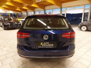 VW Passat Variant Highline 2,0 TDI SCR